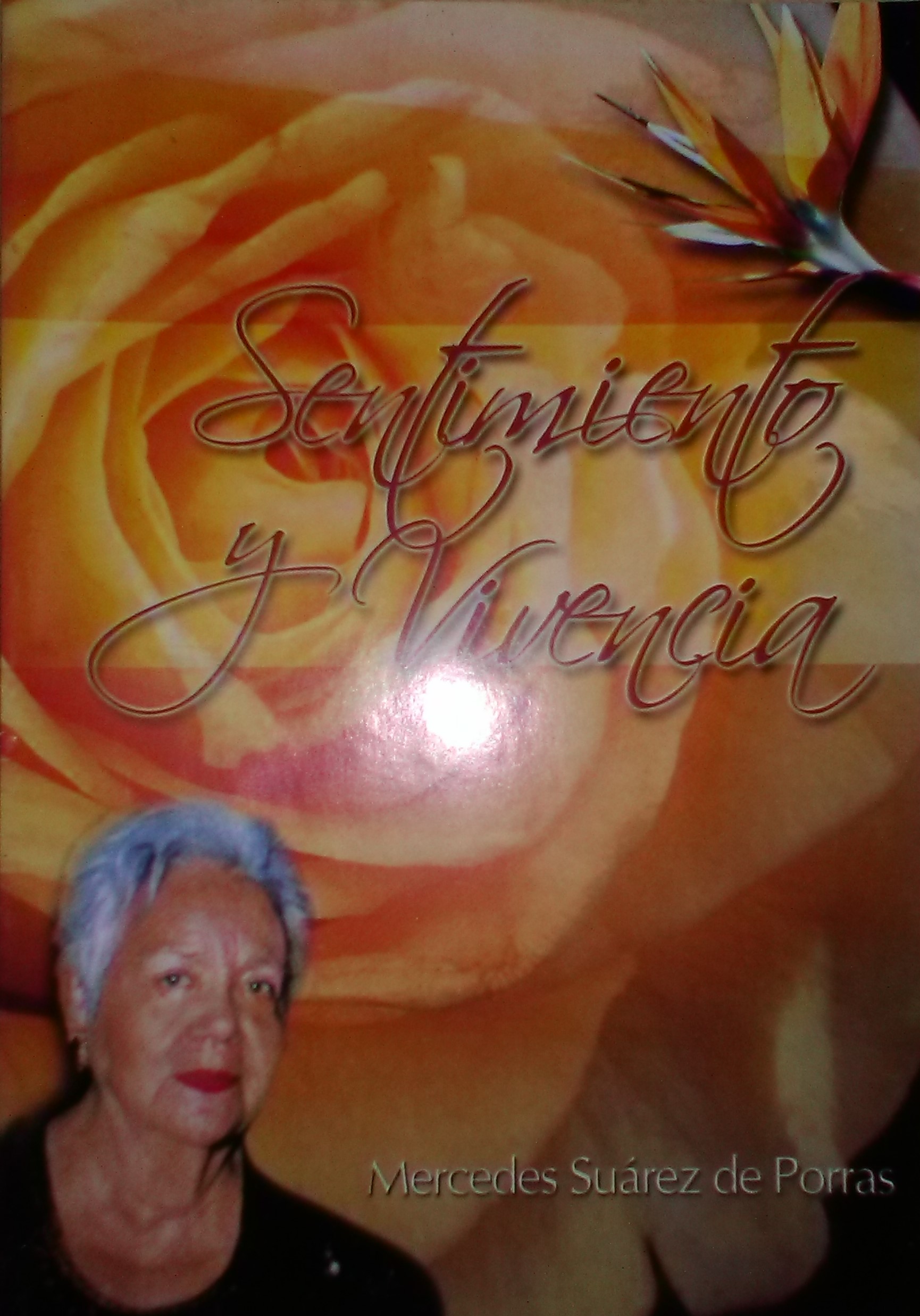 Sentimiento y vivencia